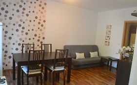 APARTMENT TERRA, Koper center